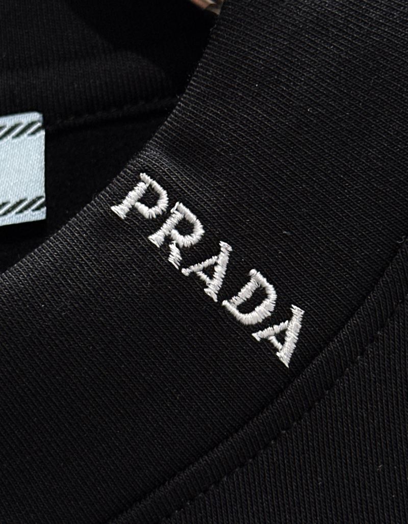 Prada T-Shirts